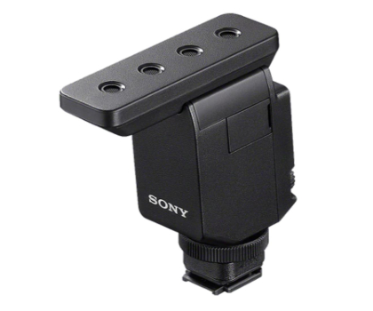 Mikrofon Sony ECM-B10
